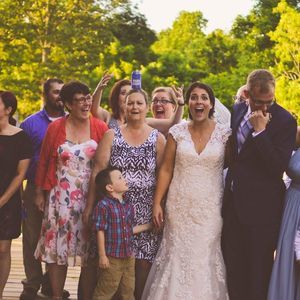 Meet your Posher, Joanne